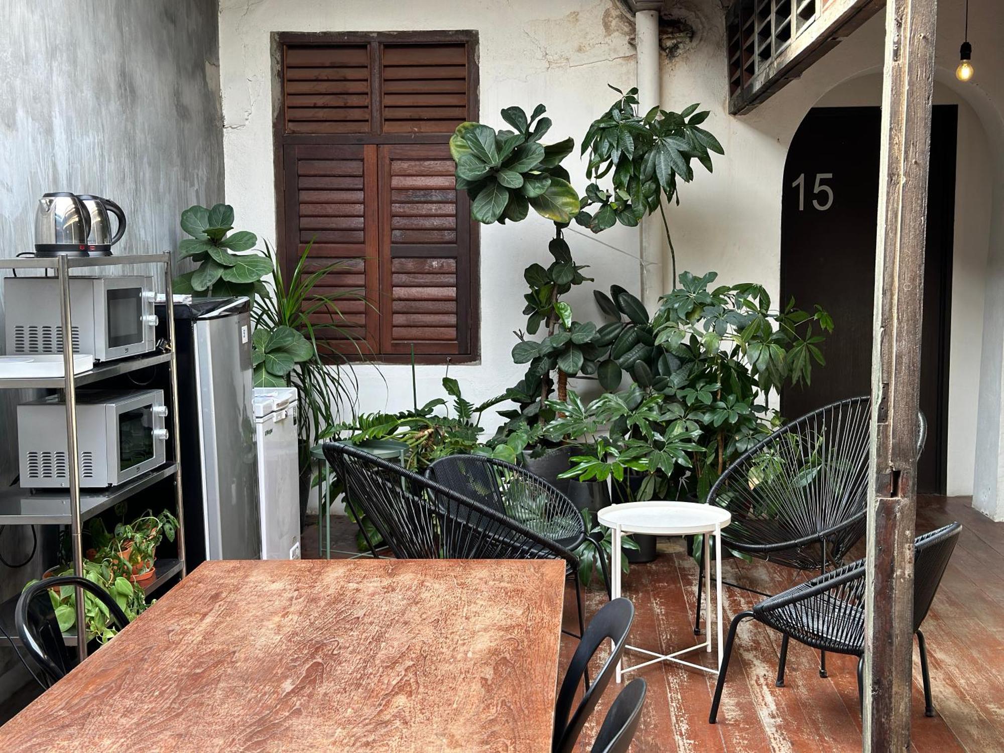 Guest house The Frame 2*