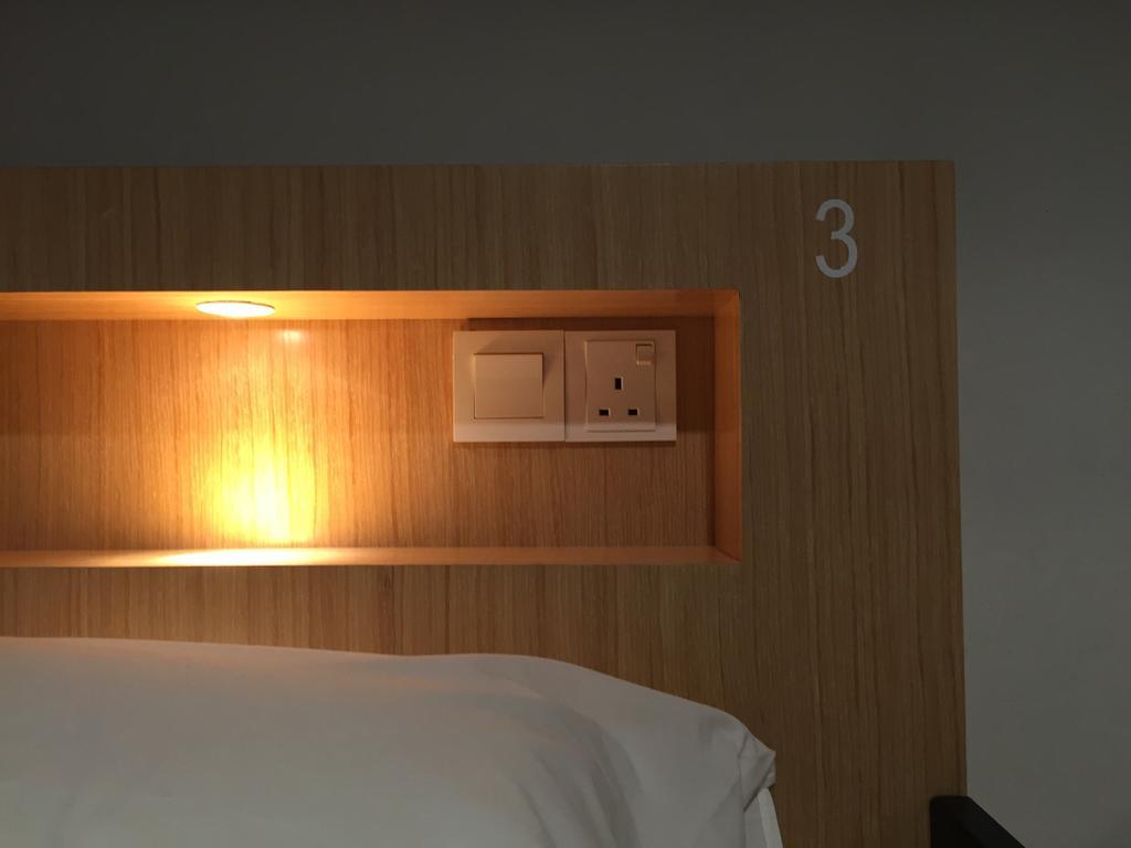 Guest house The Frame George Town