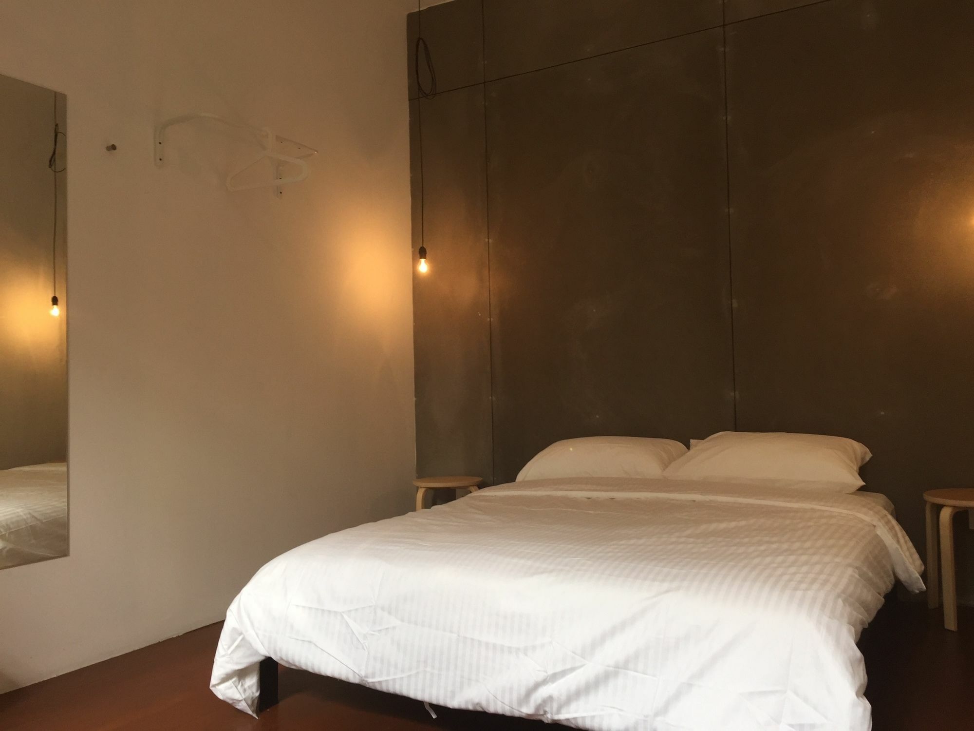 Guest house The Frame