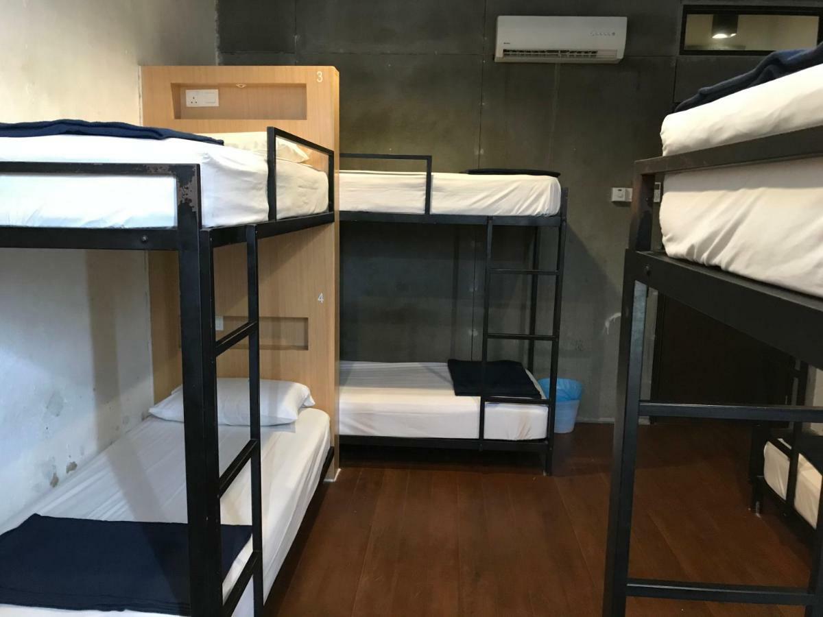 The Frame Guest house 2*